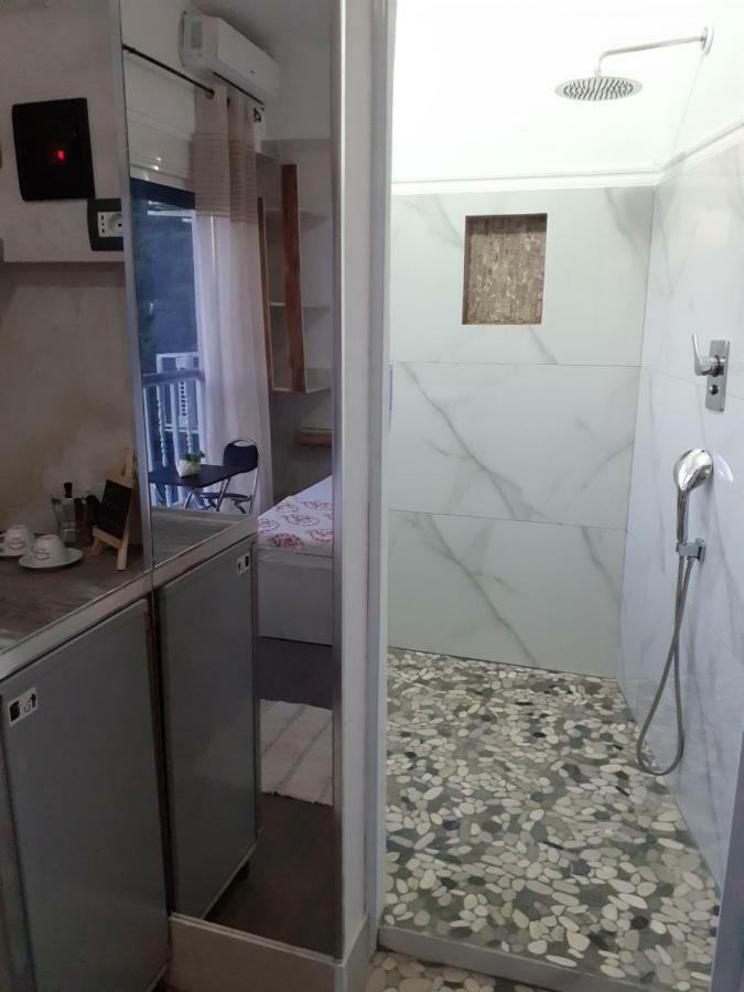 Vila Oliven วญอเรอ ภายนอก รูปภาพ